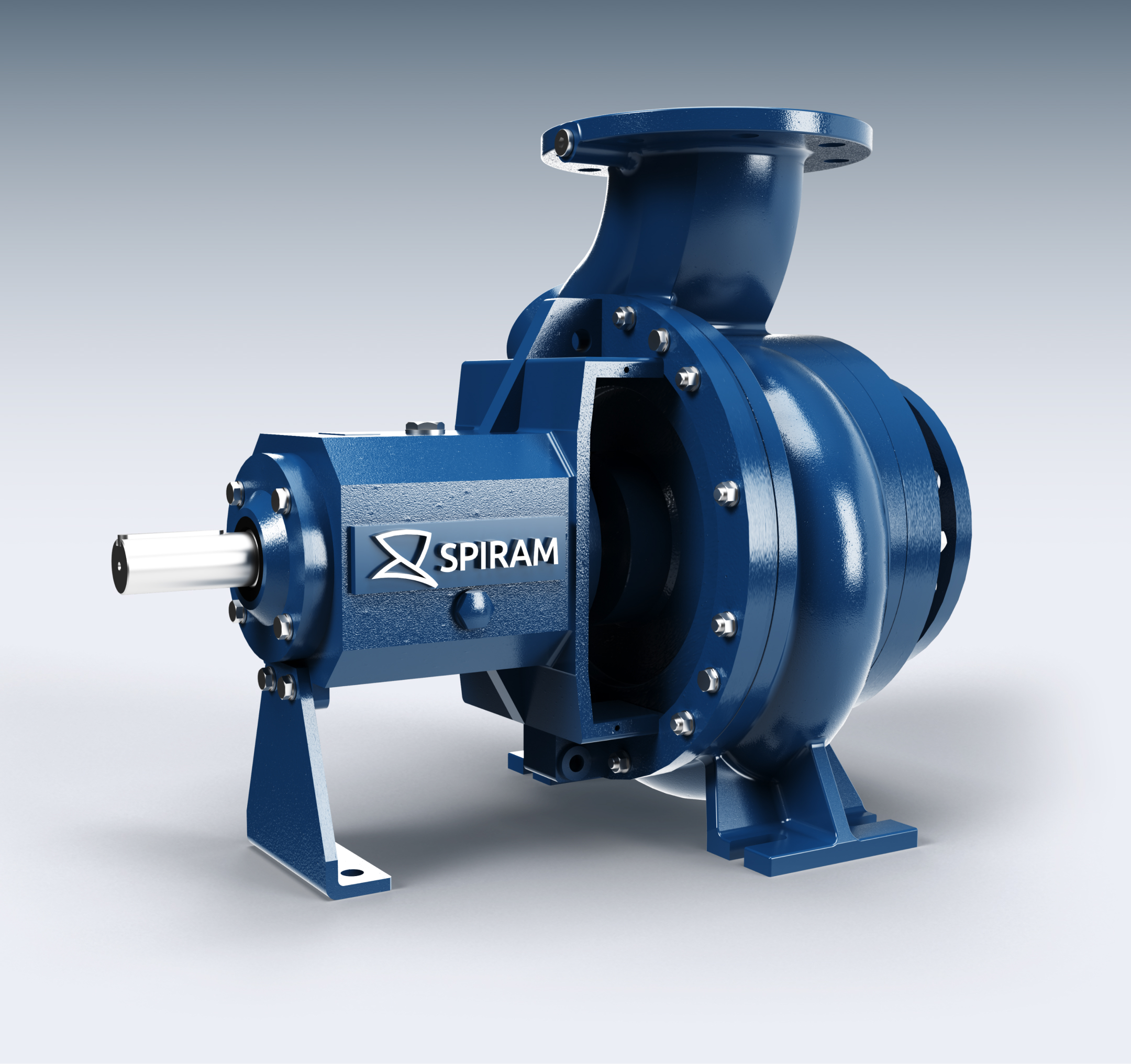 3d render Manolo Bay for SPIRAM 1