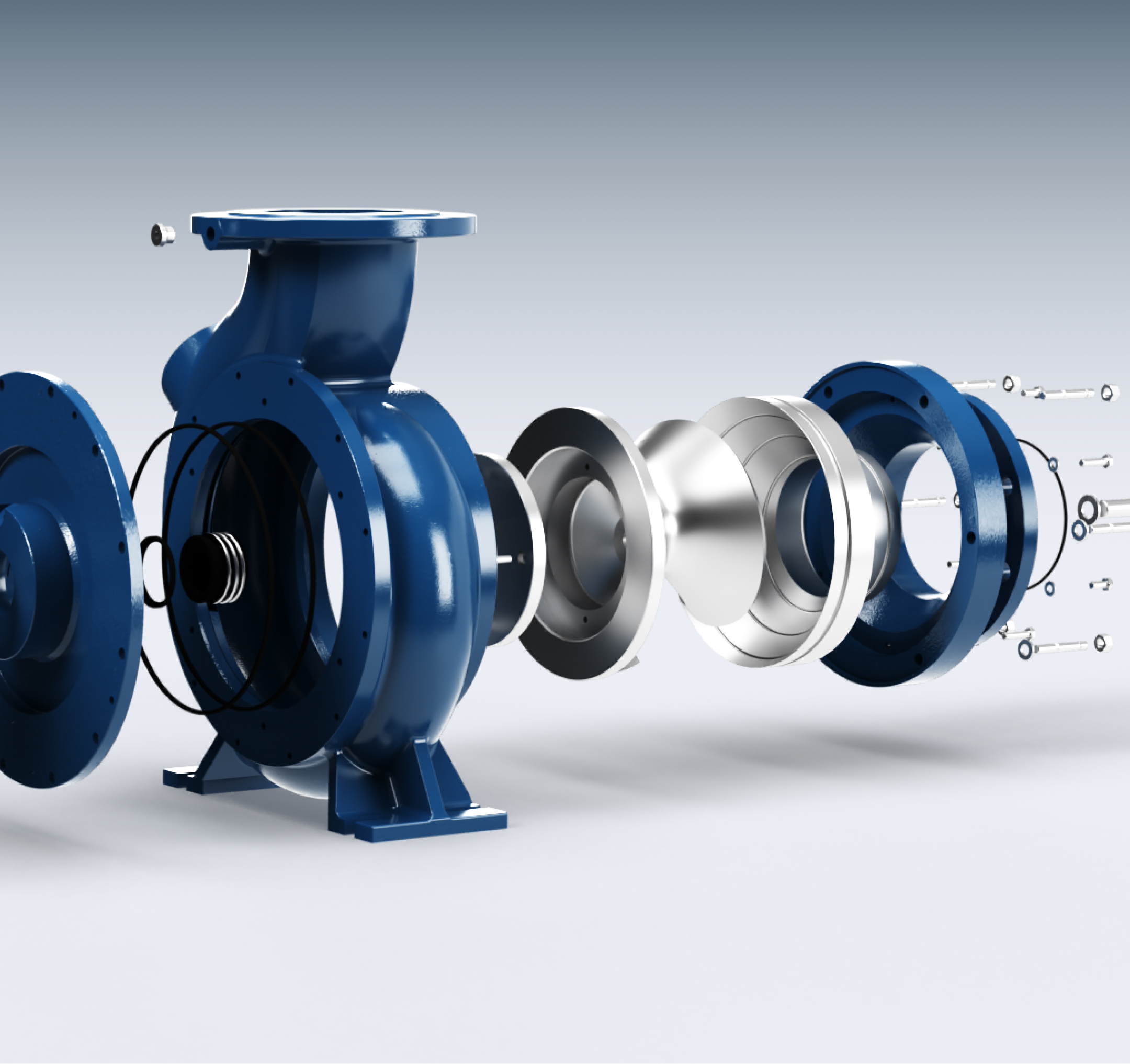 3d render Manolo Bay for SPIRAM 11