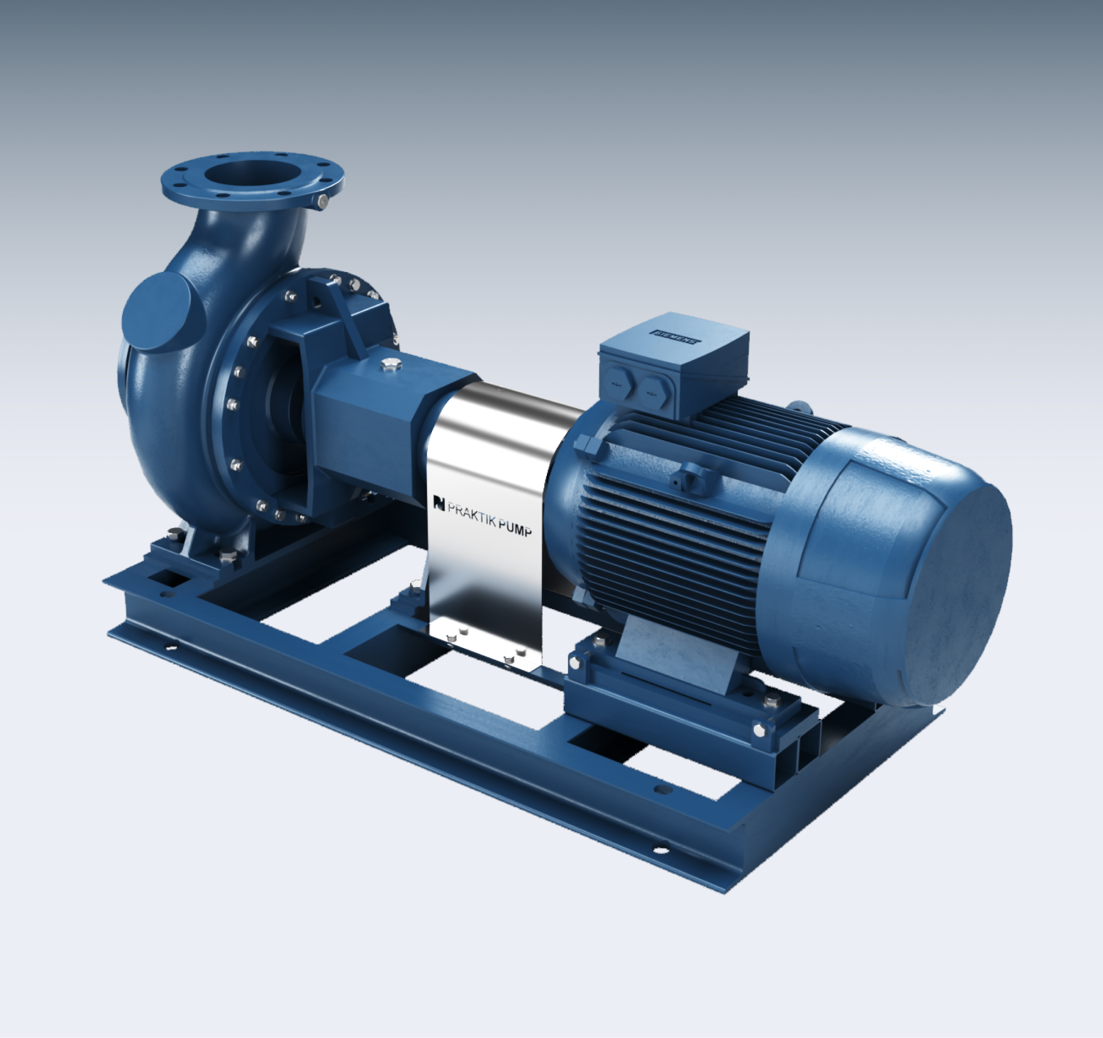 3d render Manolo Bay for SPIRAM 20