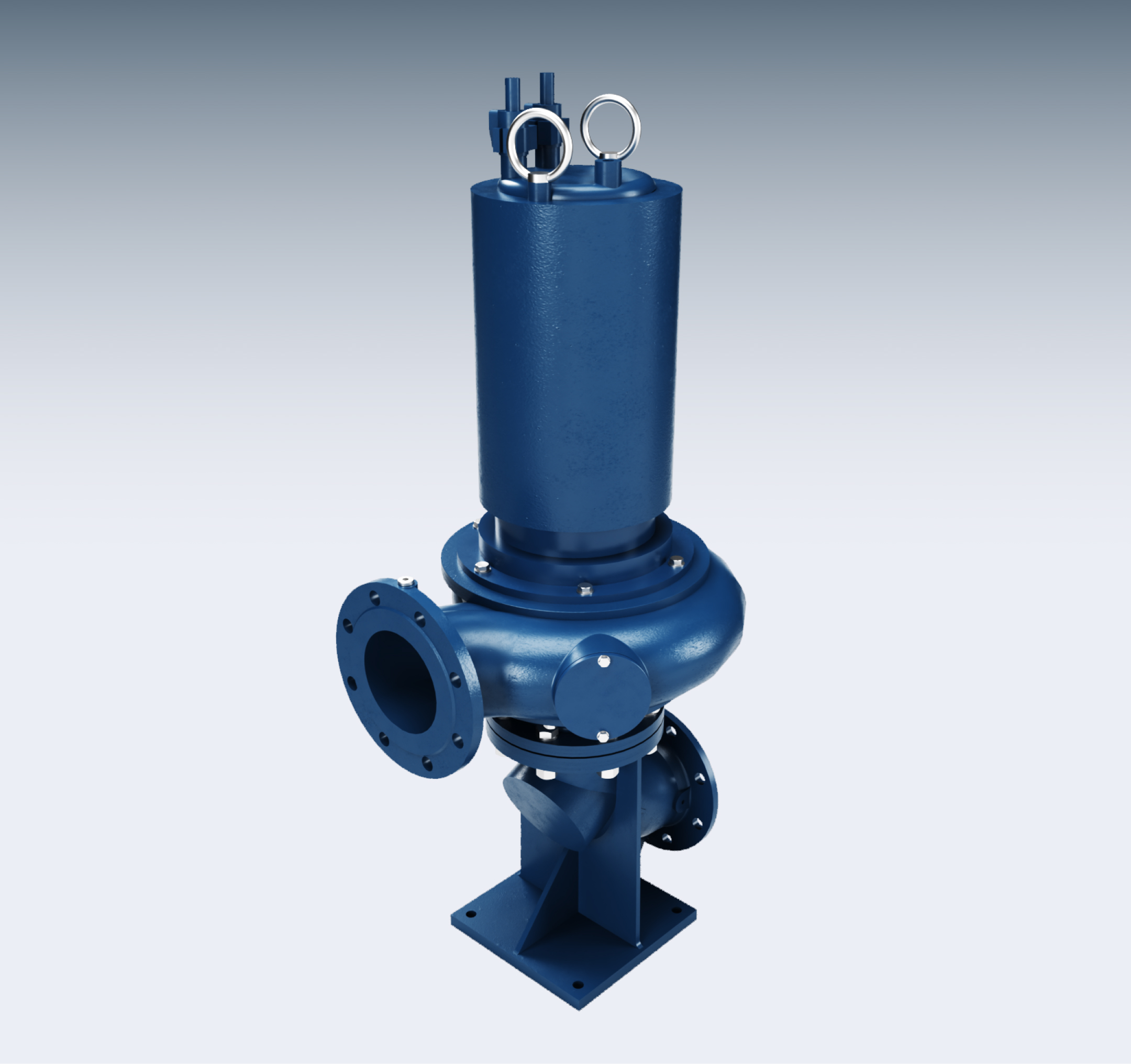 3d render Manolo Bay for SPIRAM 9