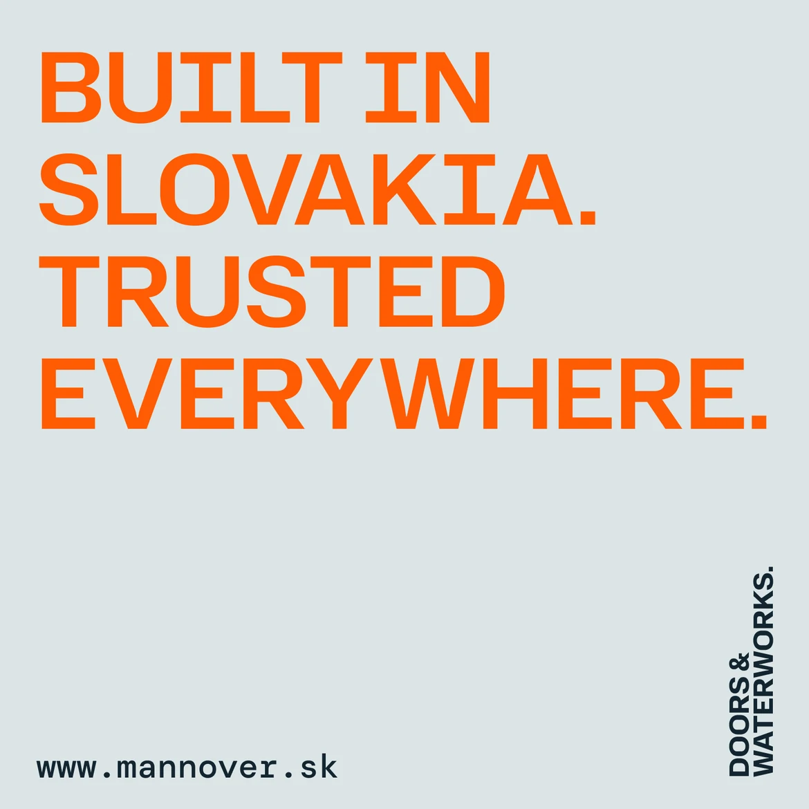 MANNOVER — Mannover_Square-5